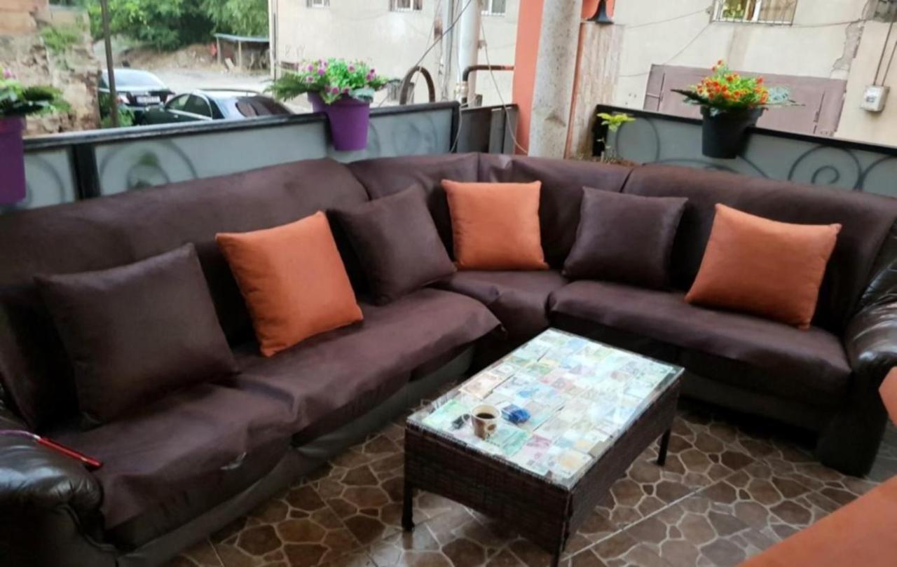 מלון טביליסי Qeroli Old Town מראה חיצוני תמונה