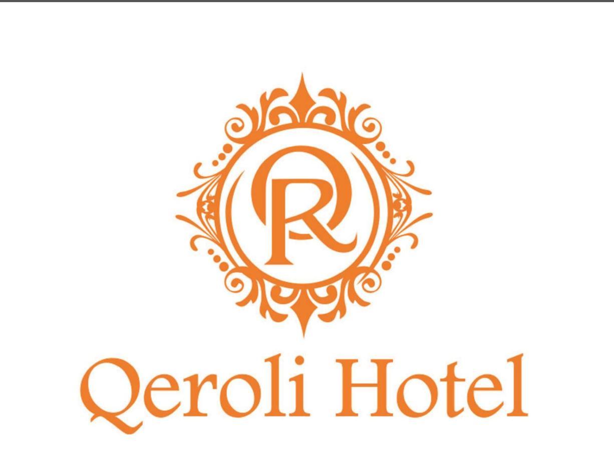 מלון טביליסי Qeroli Old Town מראה חיצוני תמונה